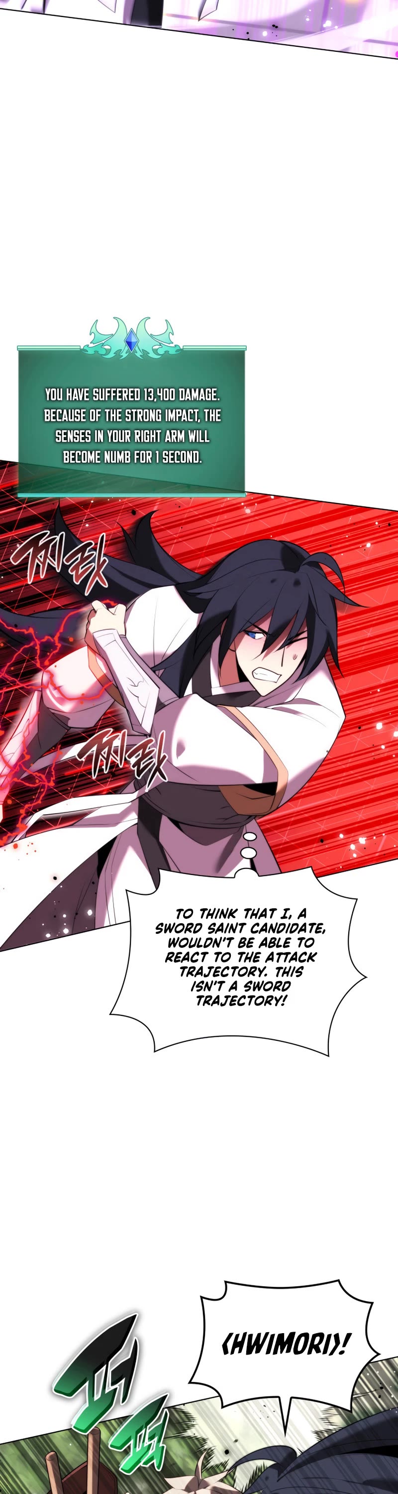 Overgeared (Team Argo) chapter 180 page 16