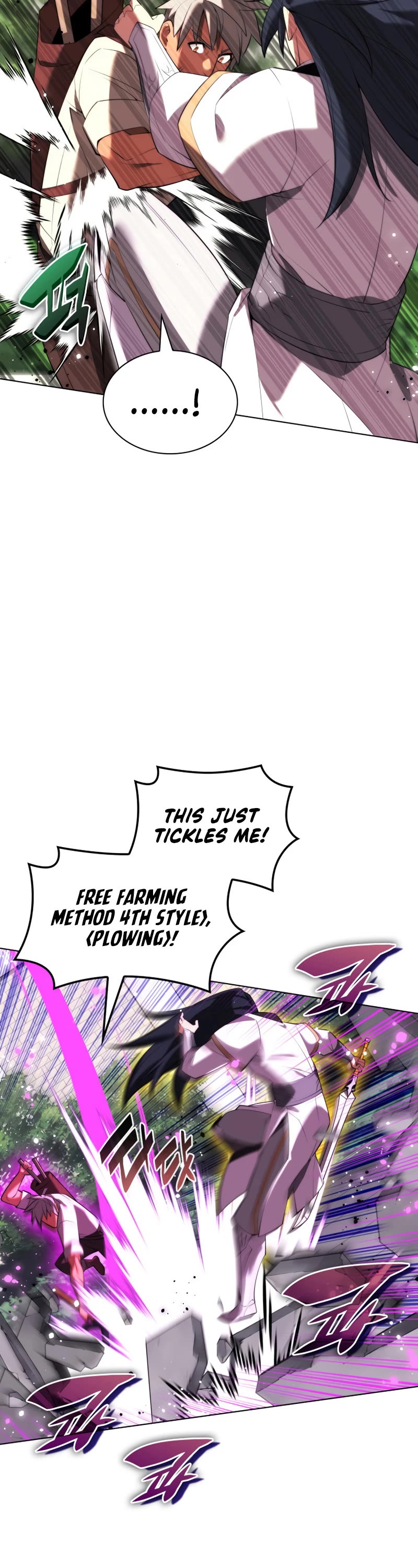 Overgeared (Team Argo) chapter 180 page 17