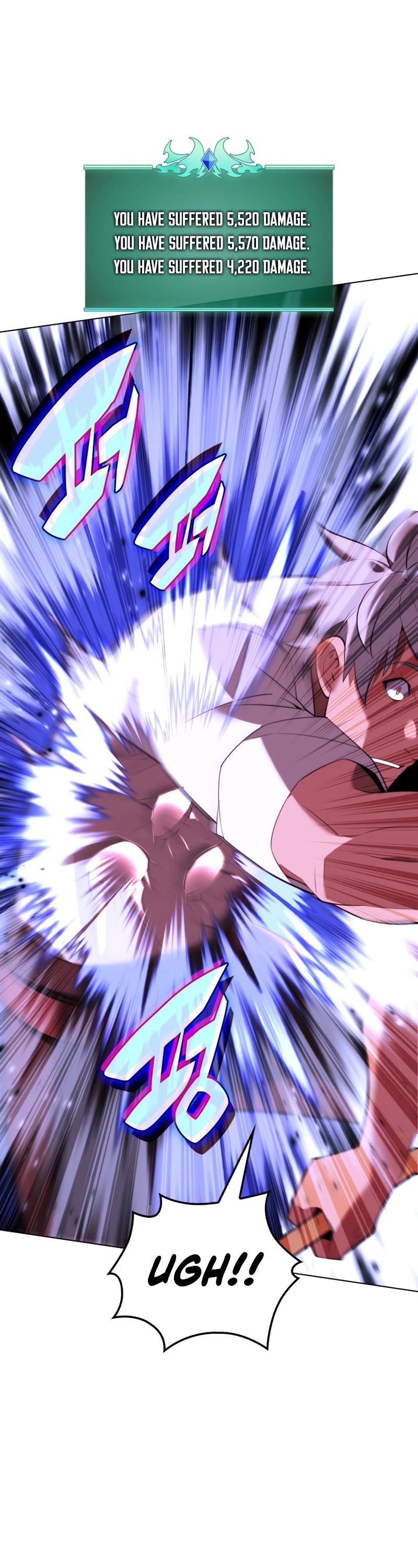 Overgeared (Team Argo) chapter 180 page 18