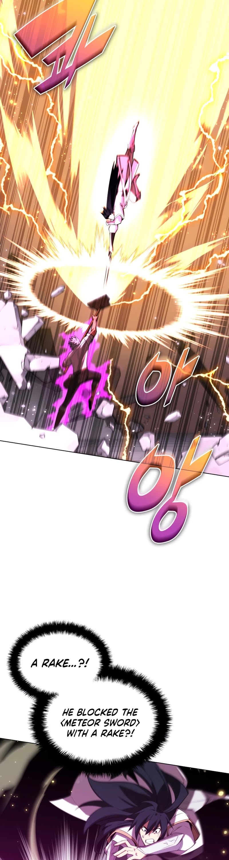 Overgeared (Team Argo) chapter 180 page 24