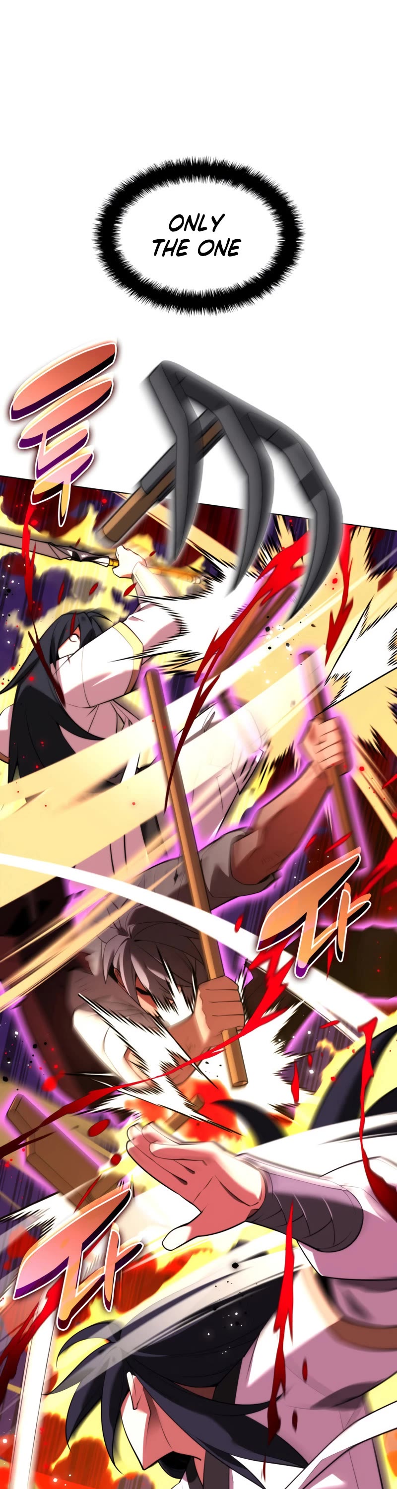 Overgeared (Team Argo) chapter 180 page 26