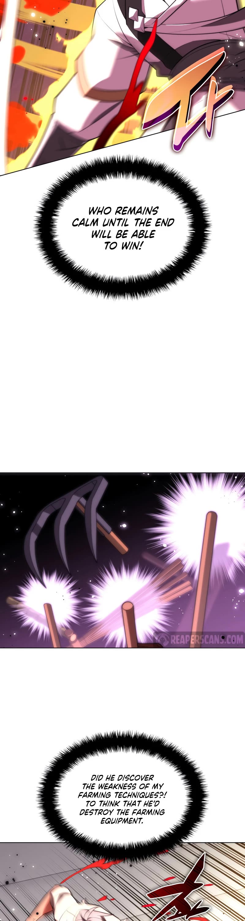 Overgeared (Team Argo) chapter 180 page 27