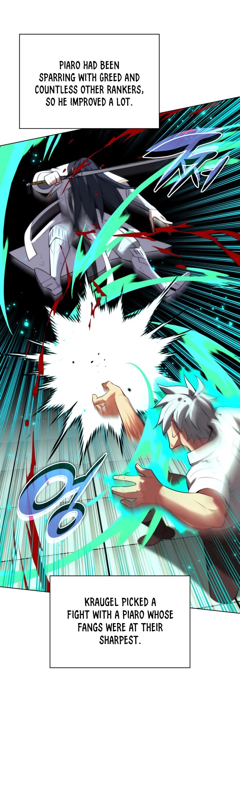 Overgeared (Team Argo) chapter 180 page 33