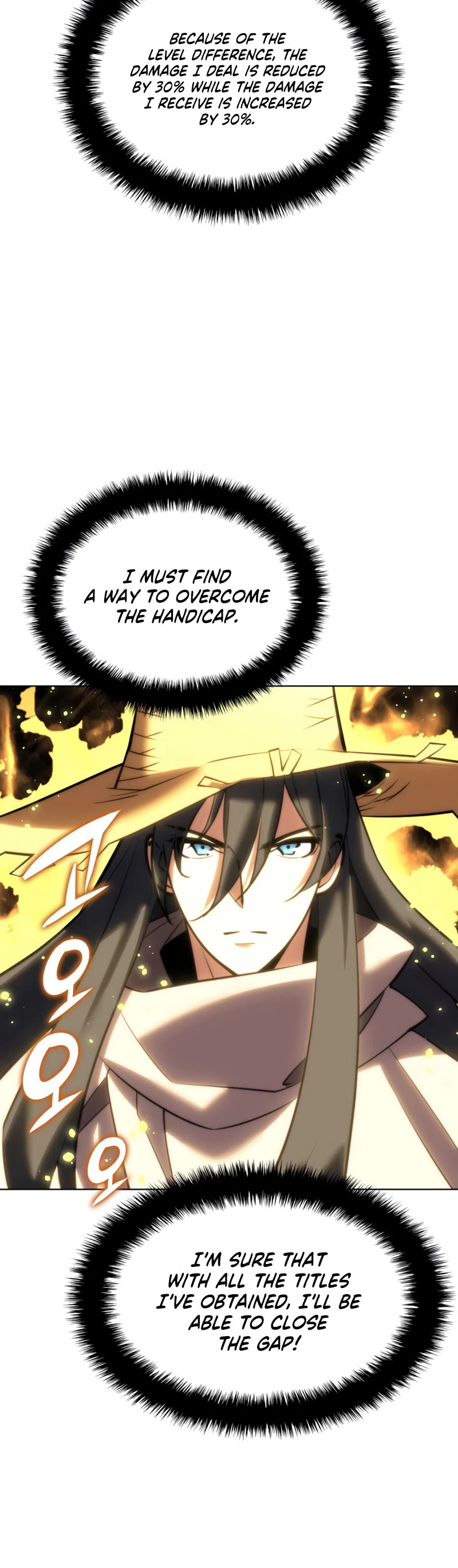 Overgeared (Team Argo) chapter 180 page 4