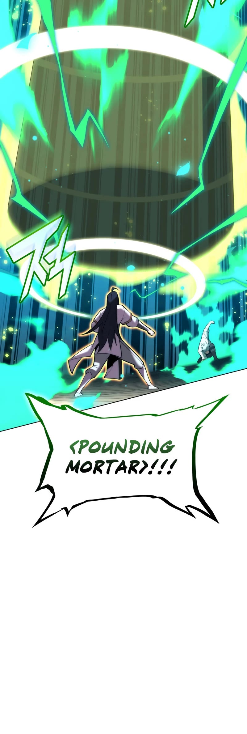 Overgeared (Team Argo) chapter 180 page 45