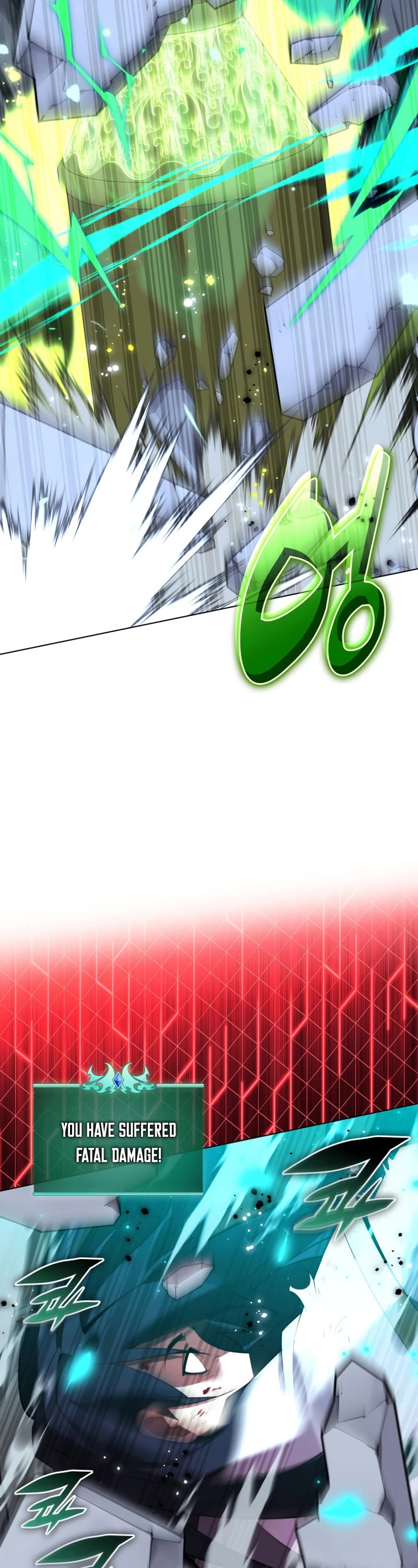 Overgeared (Team Argo) chapter 180 page 47