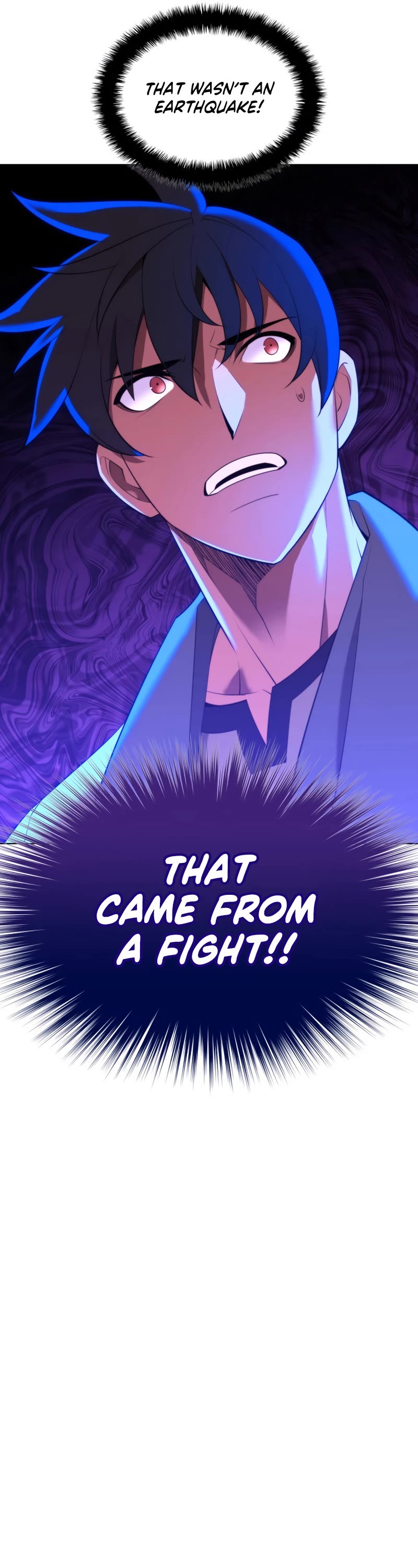 Overgeared (Team Argo) chapter 180 page 54