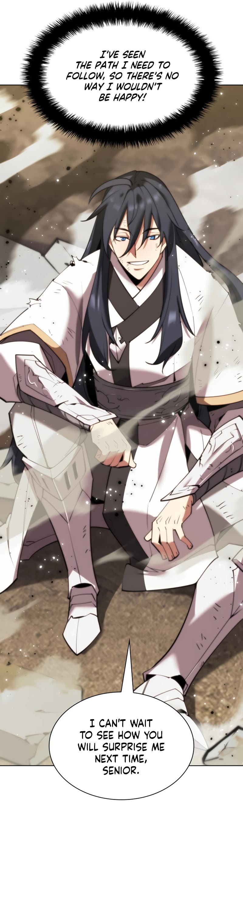 Overgeared (Team Argo) chapter 180 page 58