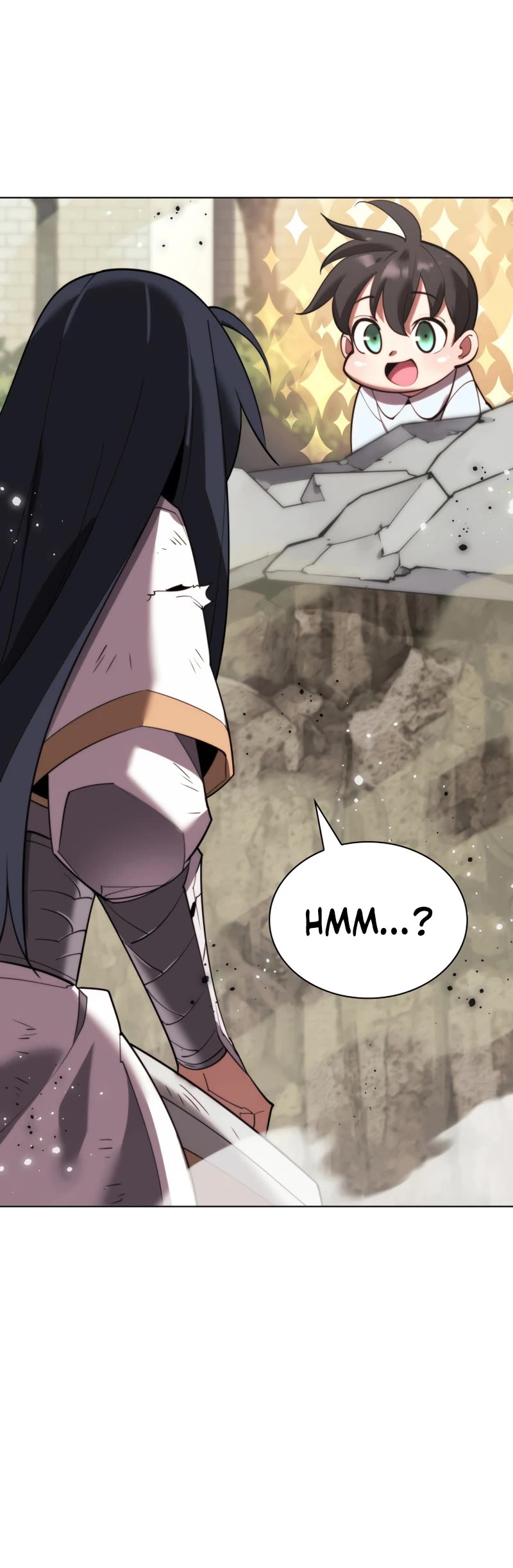 Overgeared (Team Argo) chapter 180 page 61