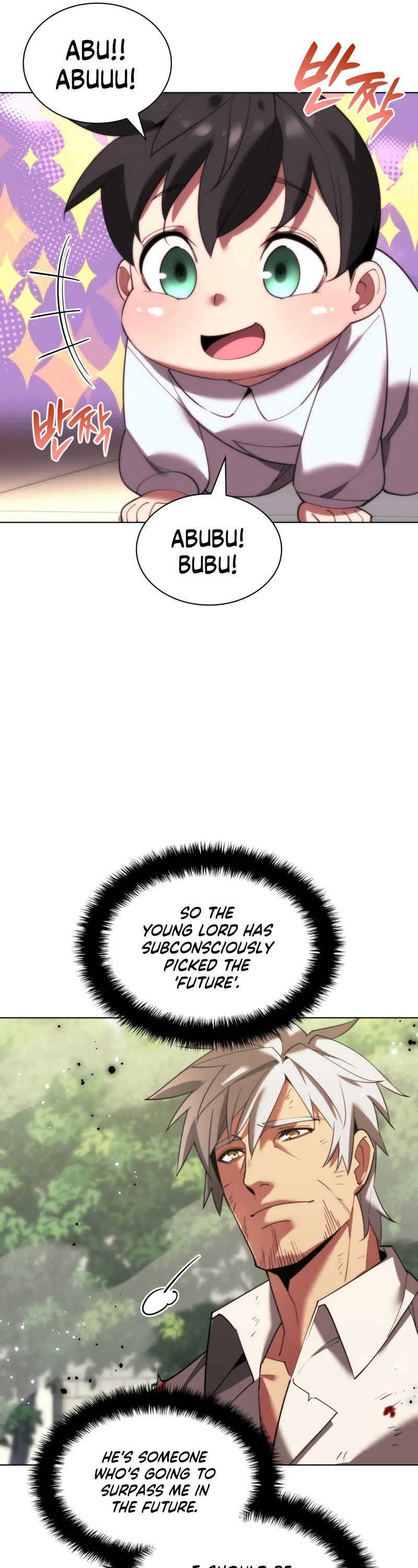 Overgeared (Team Argo) chapter 180 page 62