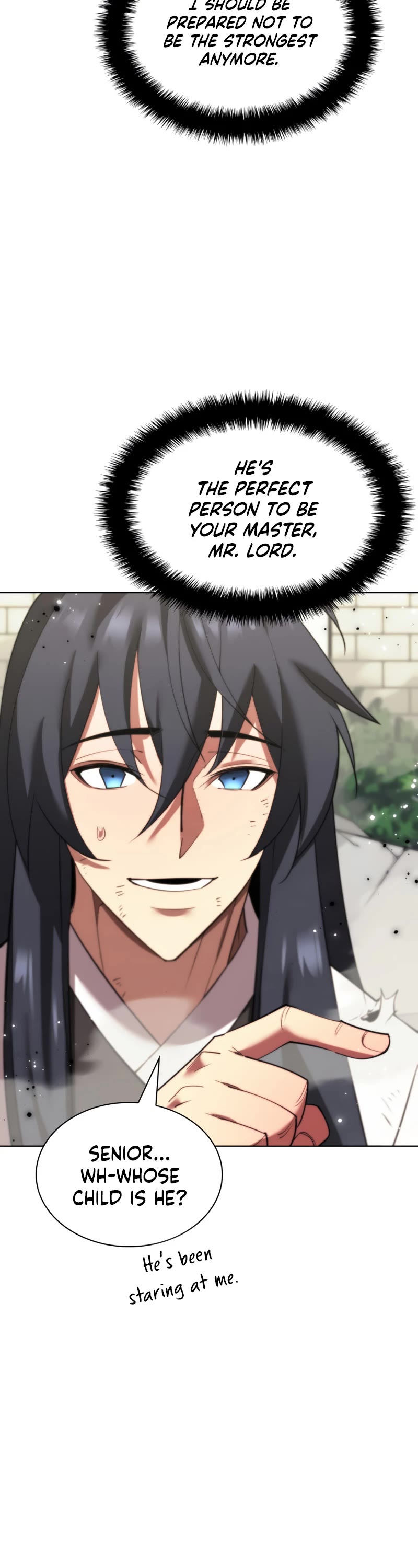 Overgeared (Team Argo) chapter 180 page 63