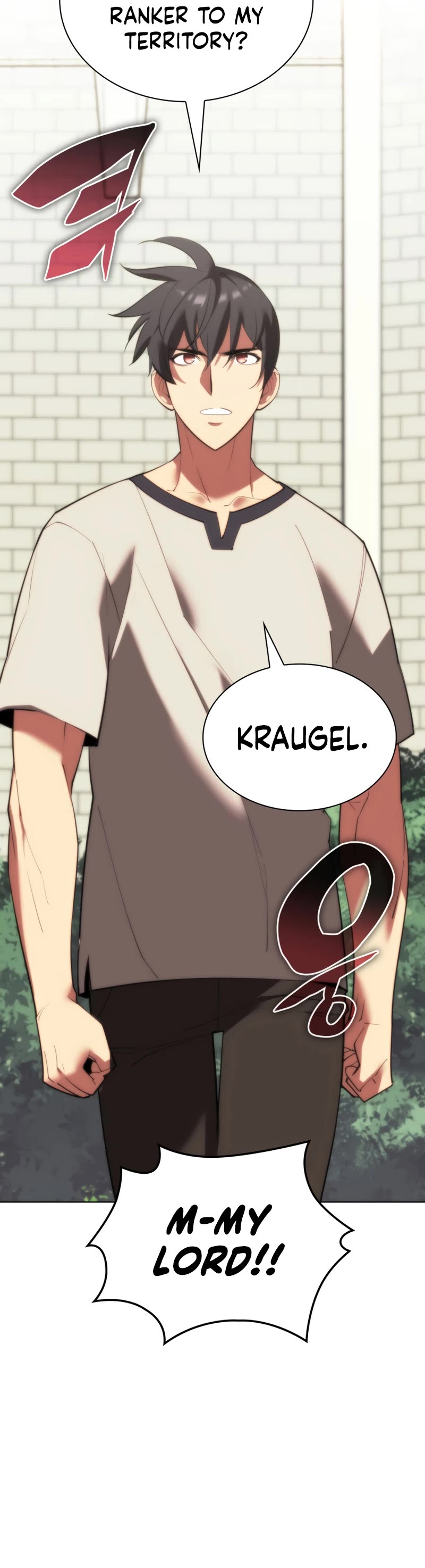 Overgeared (Team Argo) chapter 180 page 65