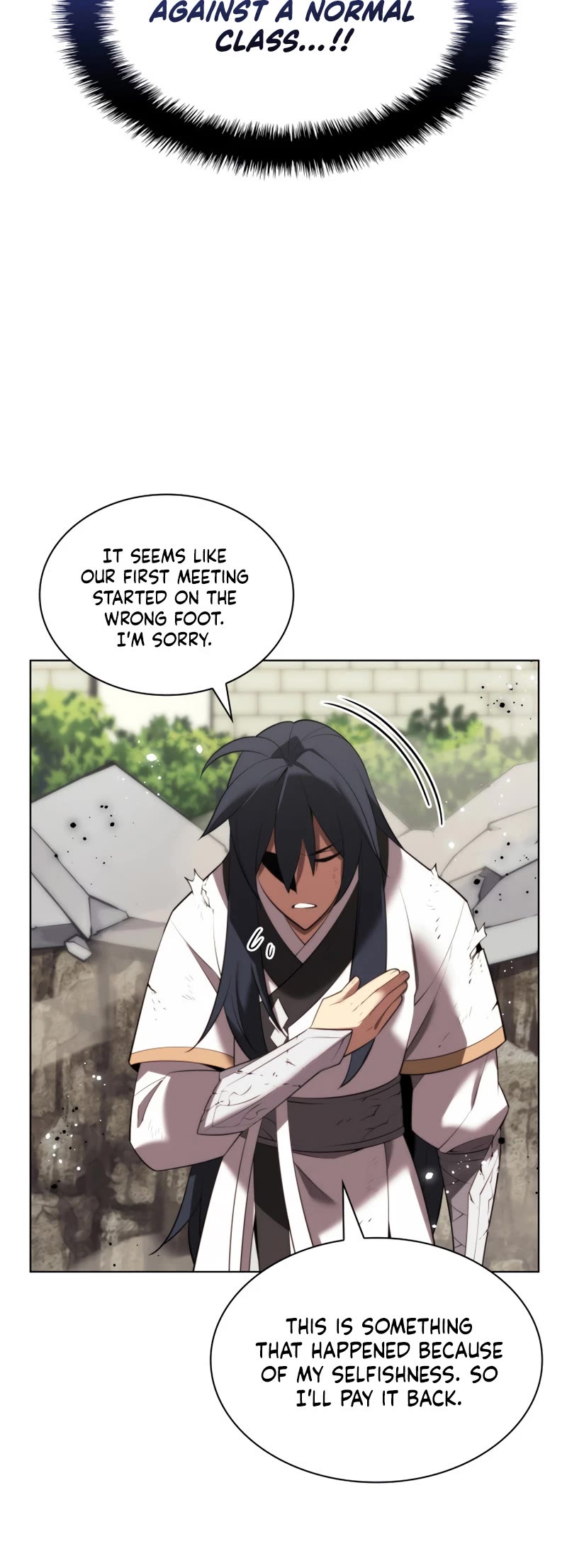 Overgeared (Team Argo) chapter 180 page 68