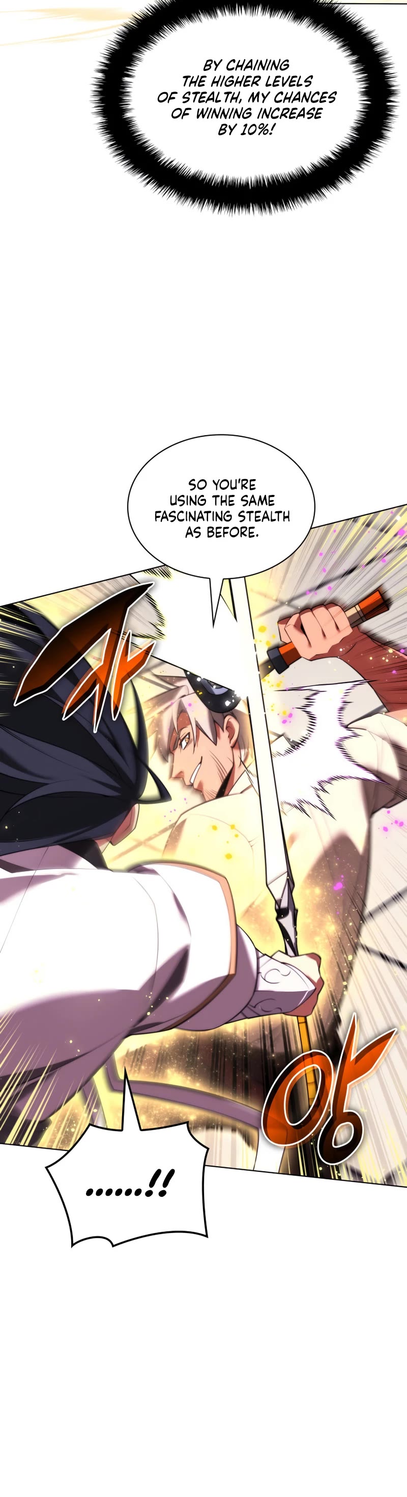 Overgeared (Team Argo) chapter 180 page 9