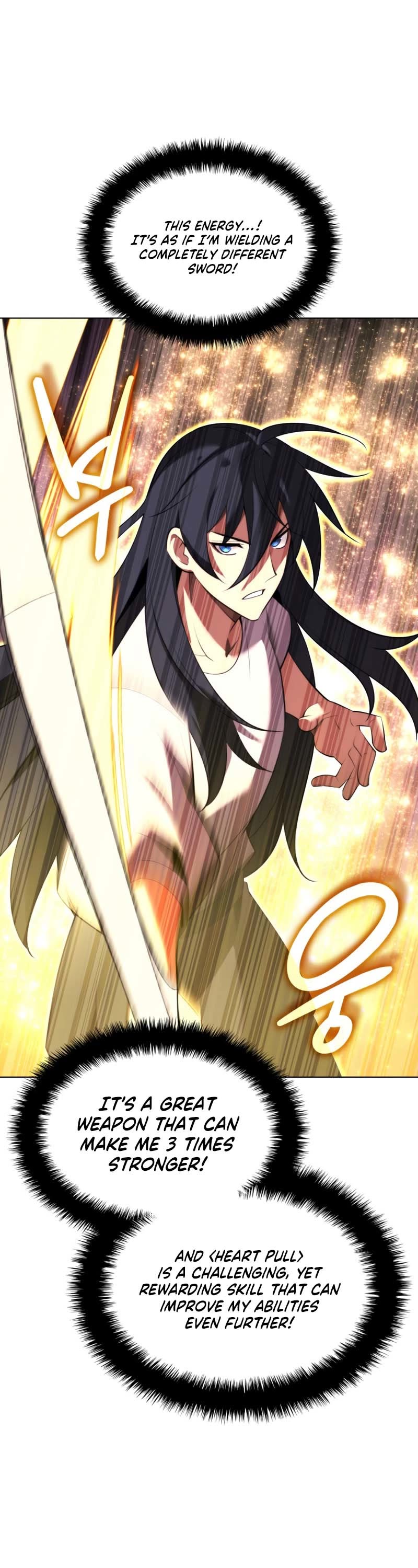 Overgeared (Team Argo) chapter 183 page 10