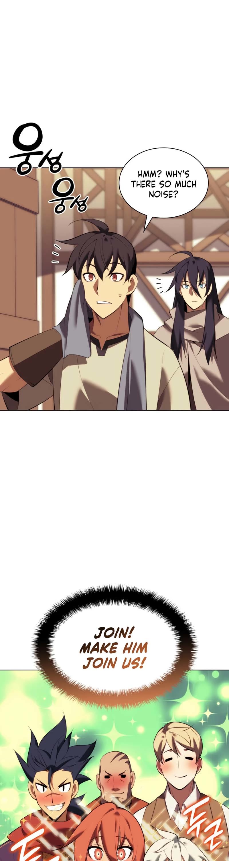 Overgeared (Team Argo) chapter 183 page 14