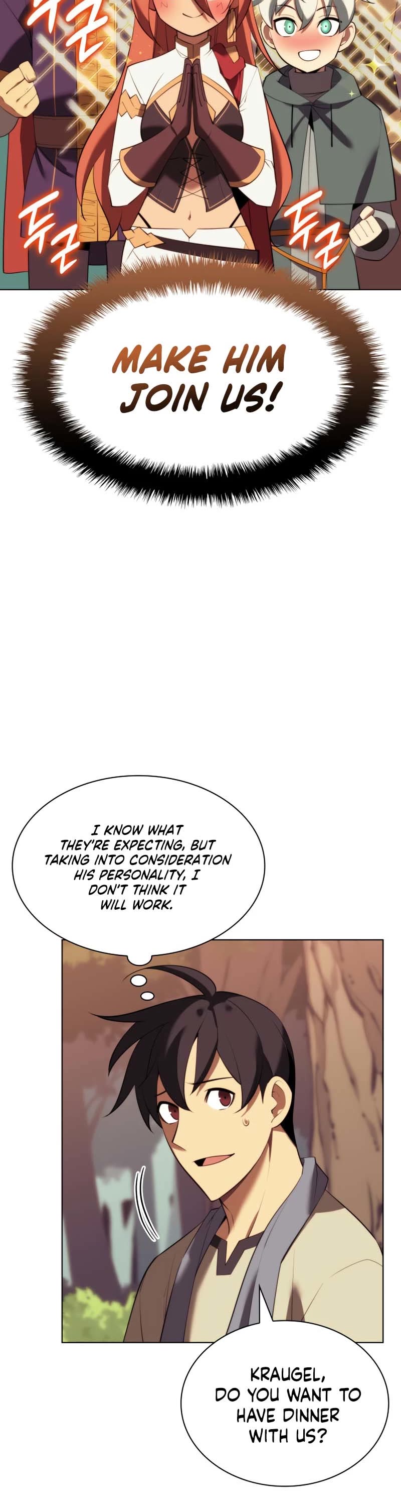 Overgeared (Team Argo) chapter 183 page 15