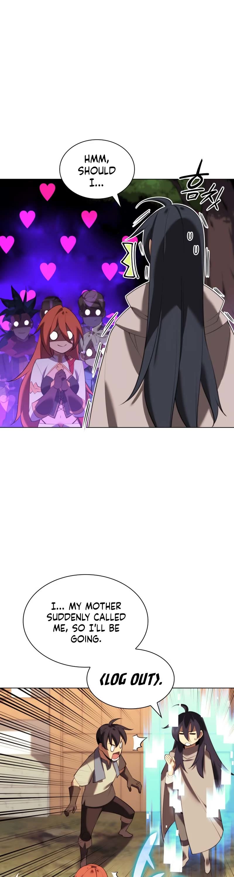 Overgeared (Team Argo) chapter 183 page 16