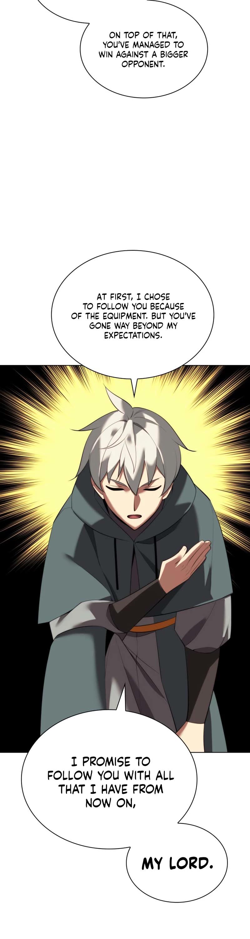 Overgeared (Team Argo) chapter 183 page 23