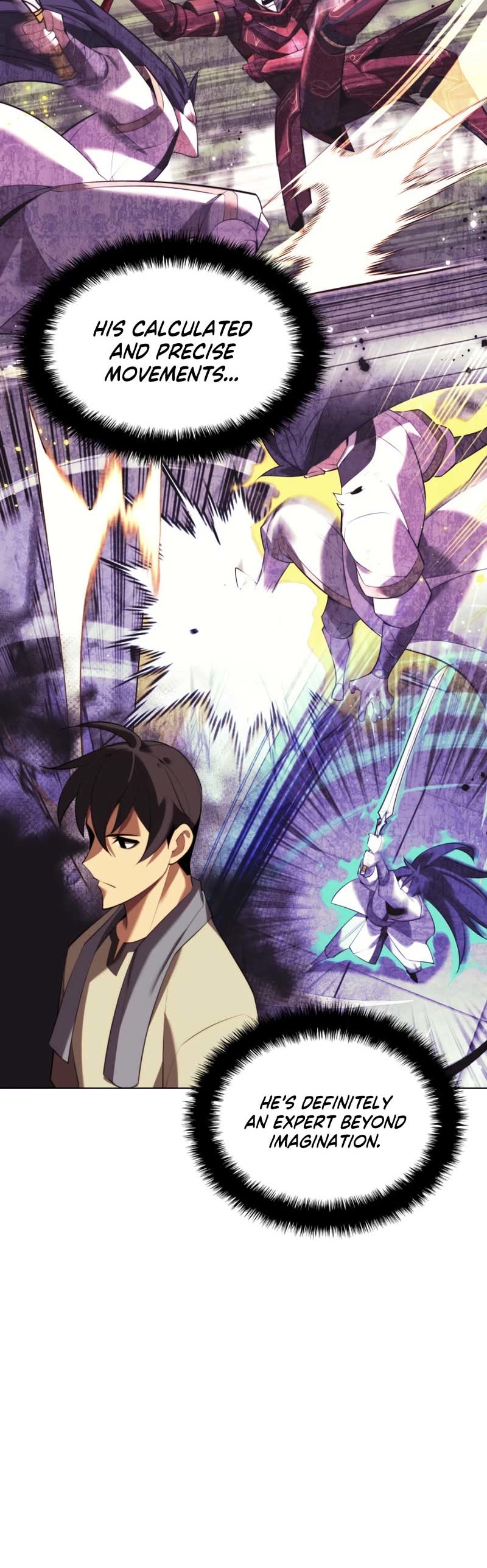 Overgeared (Team Argo) chapter 183 page 25