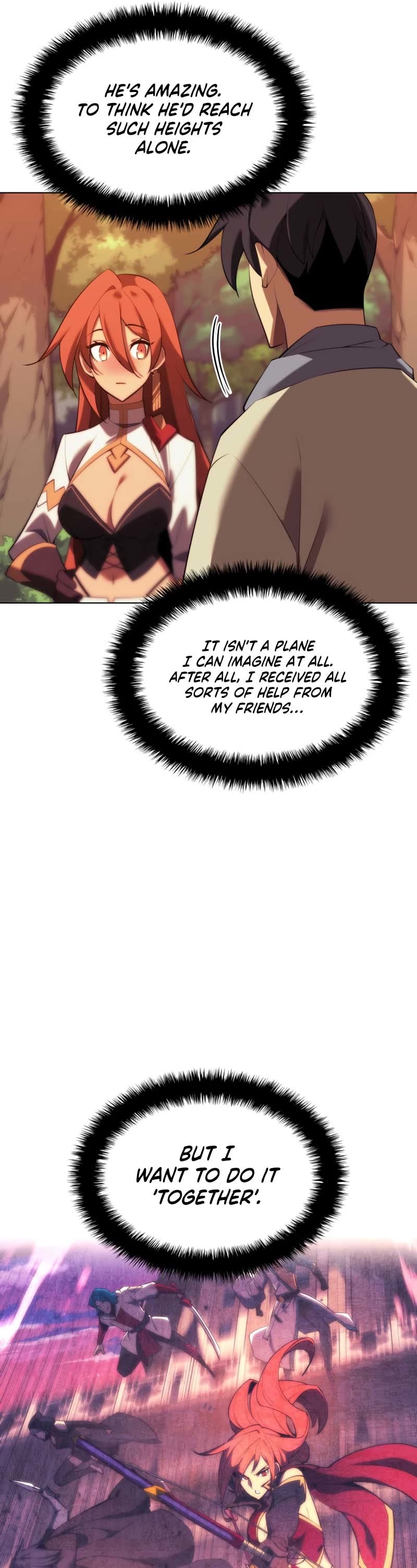 Overgeared (Team Argo) chapter 183 page 26