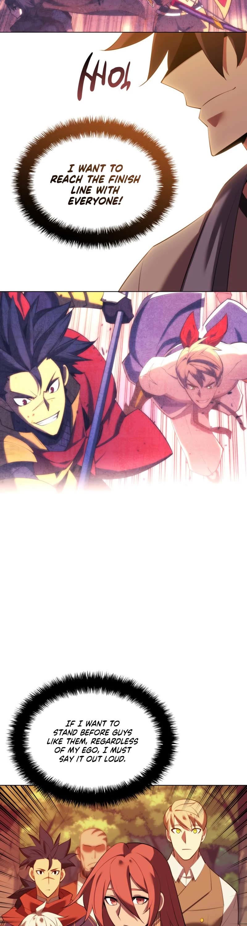 Overgeared (Team Argo) chapter 183 page 27