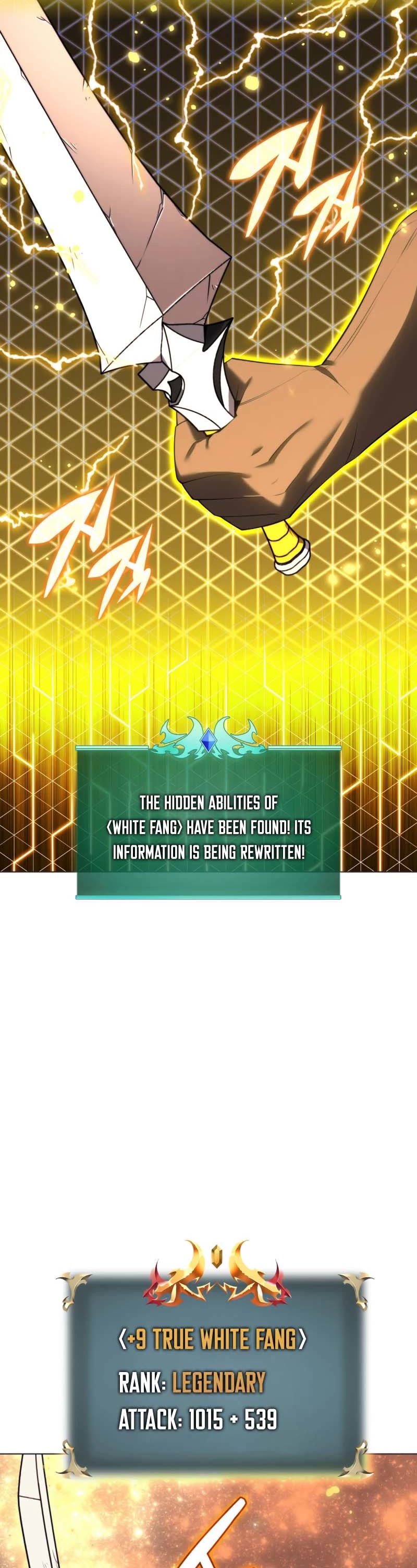 Overgeared (Team Argo) chapter 183 page 3