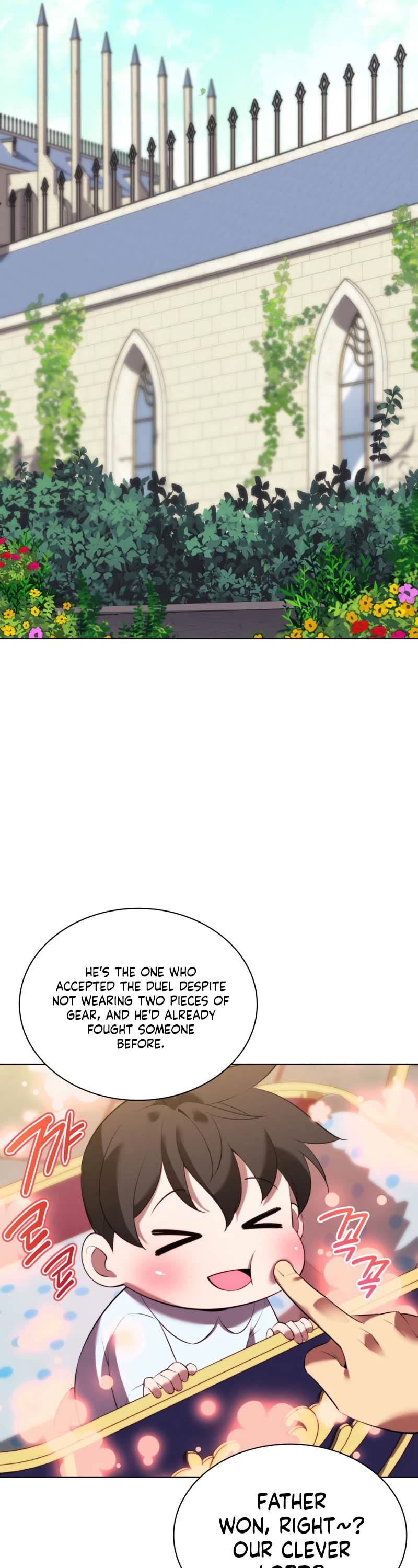 Overgeared (Team Argo) chapter 183 page 30