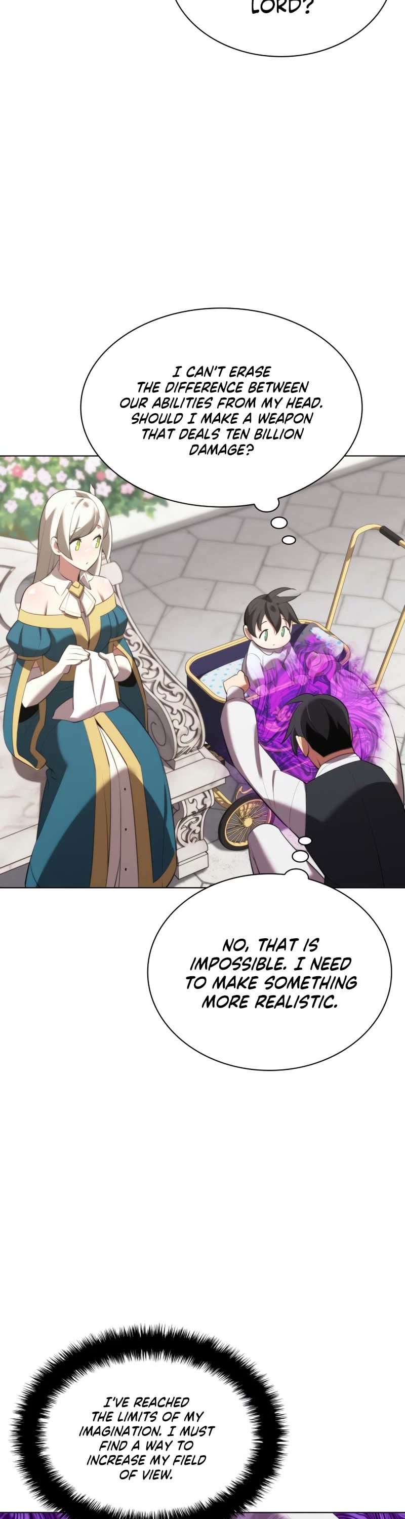 Overgeared (Team Argo) chapter 183 page 31