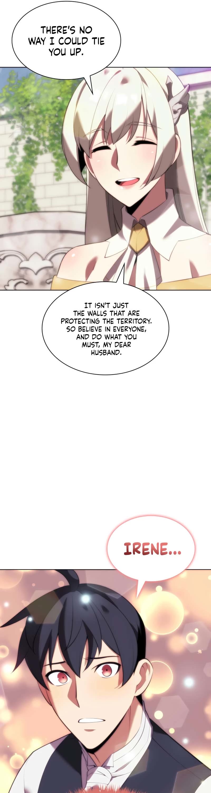 Overgeared (Team Argo) chapter 183 page 34