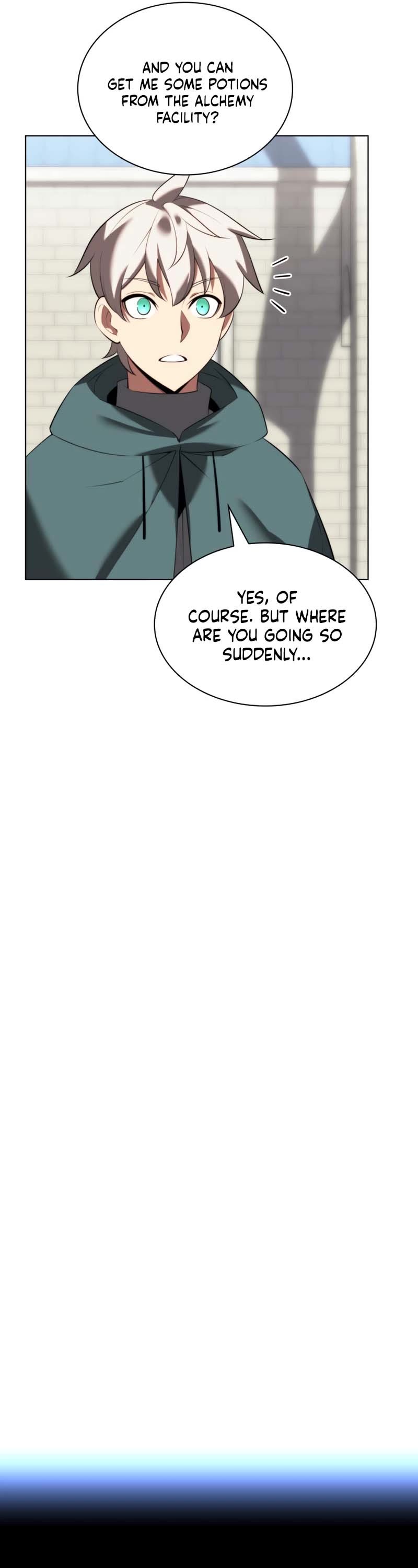 Overgeared (Team Argo) chapter 183 page 38