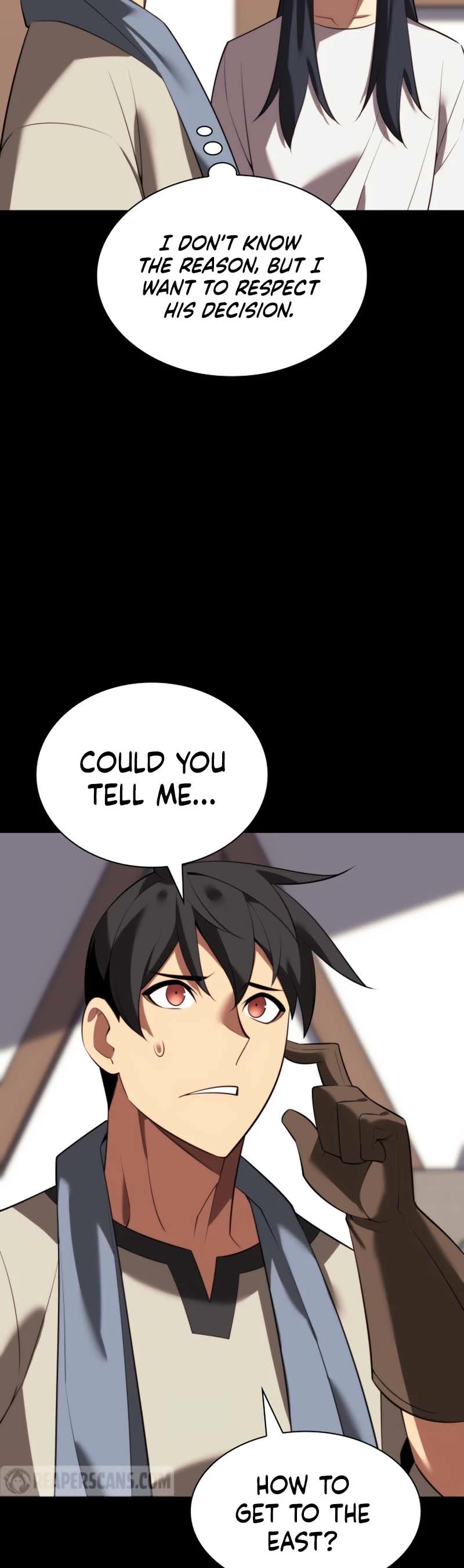 Overgeared (Team Argo) chapter 183 page 40