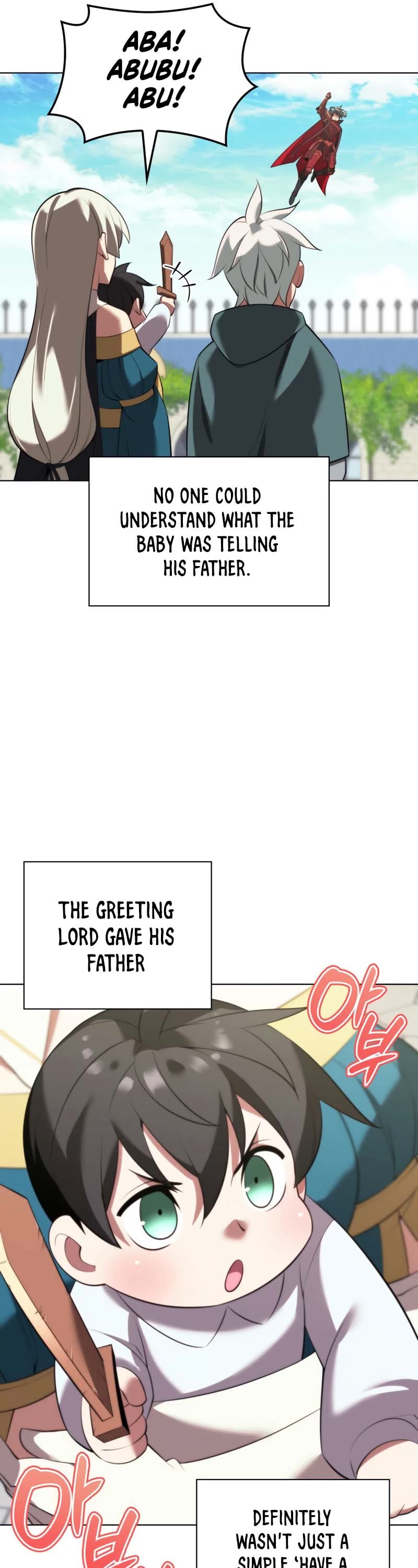 Overgeared (Team Argo) chapter 183 page 46