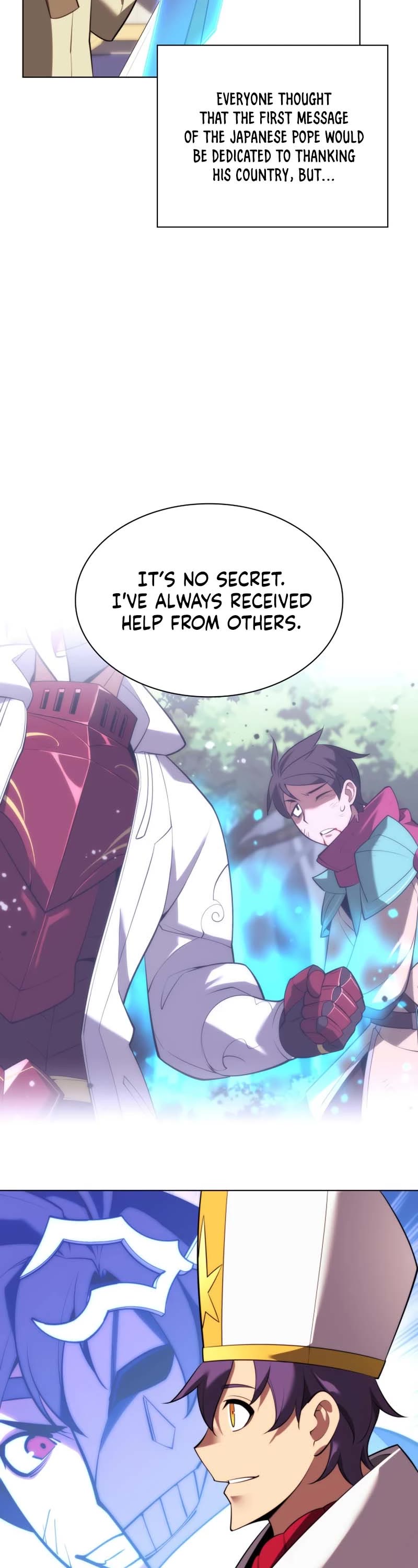 Overgeared (Team Argo) chapter 183 page 51