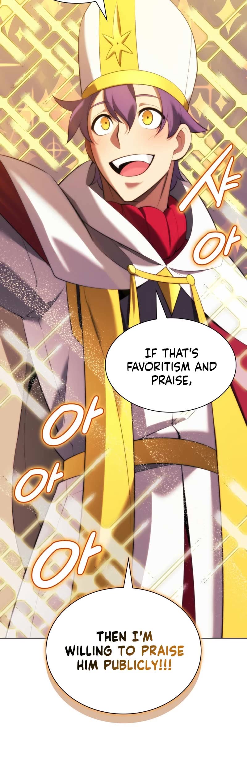 Overgeared (Team Argo) chapter 183 page 56