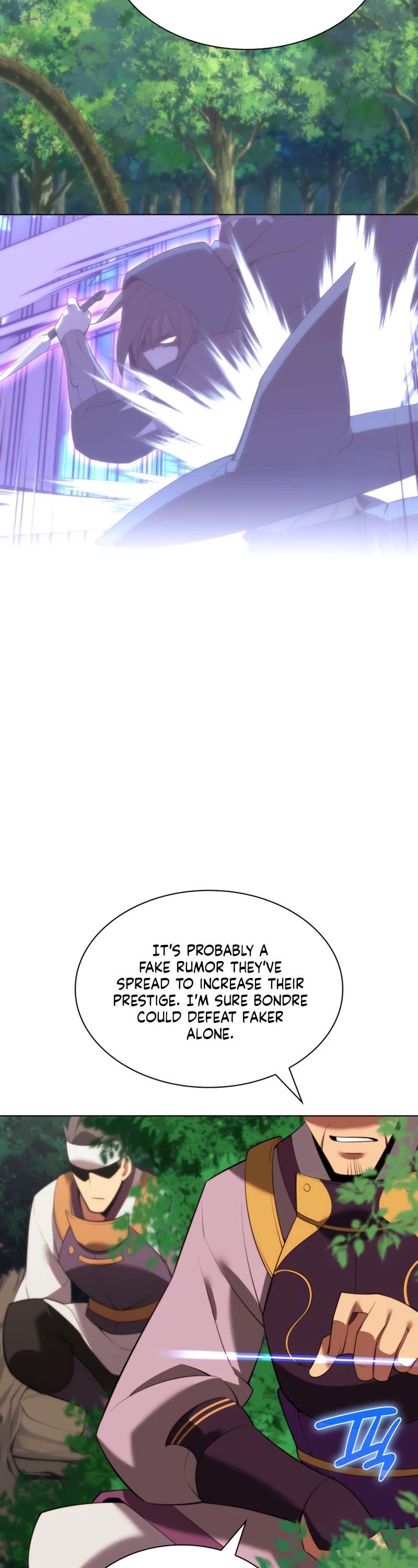 Overgeared (Team Argo) chapter 183 page 59