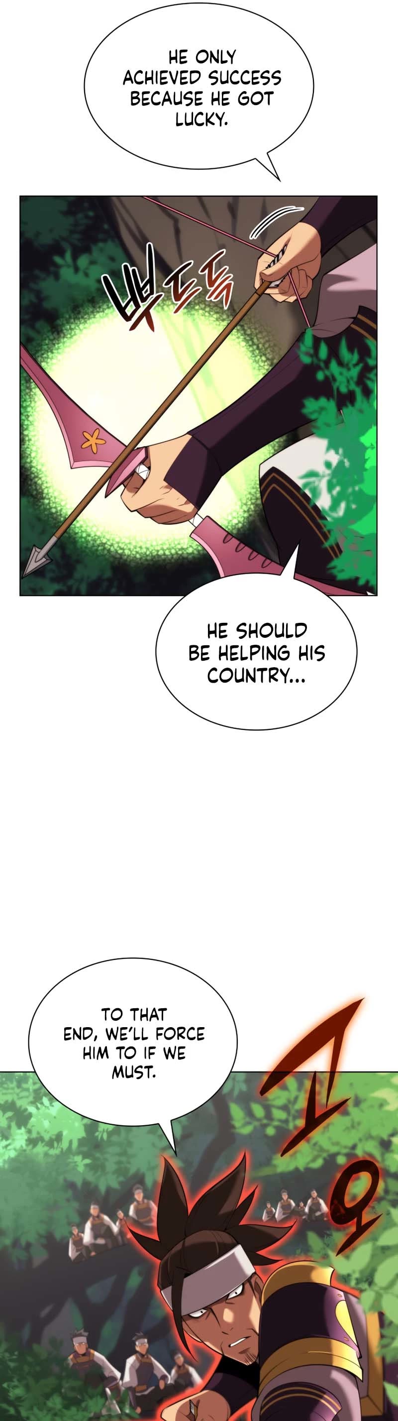 Overgeared (Team Argo) chapter 183 page 62