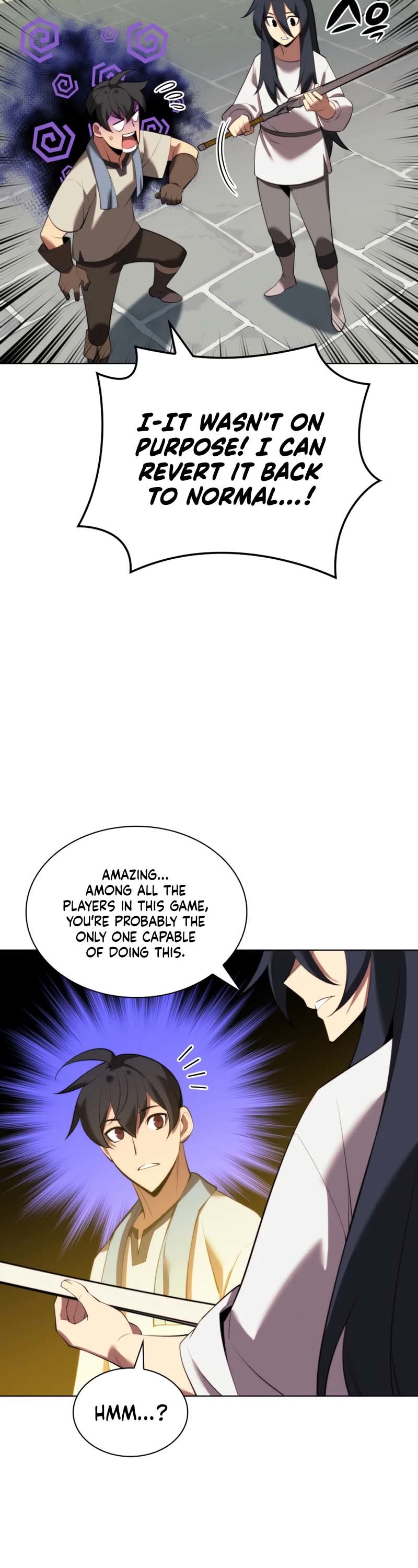 Overgeared (Team Argo) chapter 183 page 9