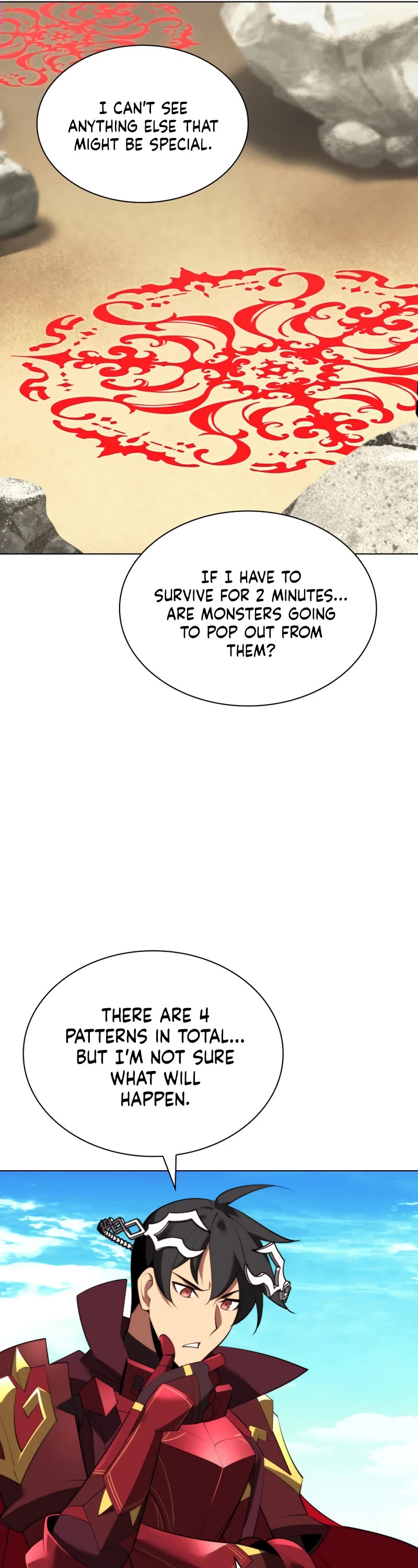 Overgeared (Team Argo) chapter 185 page 14