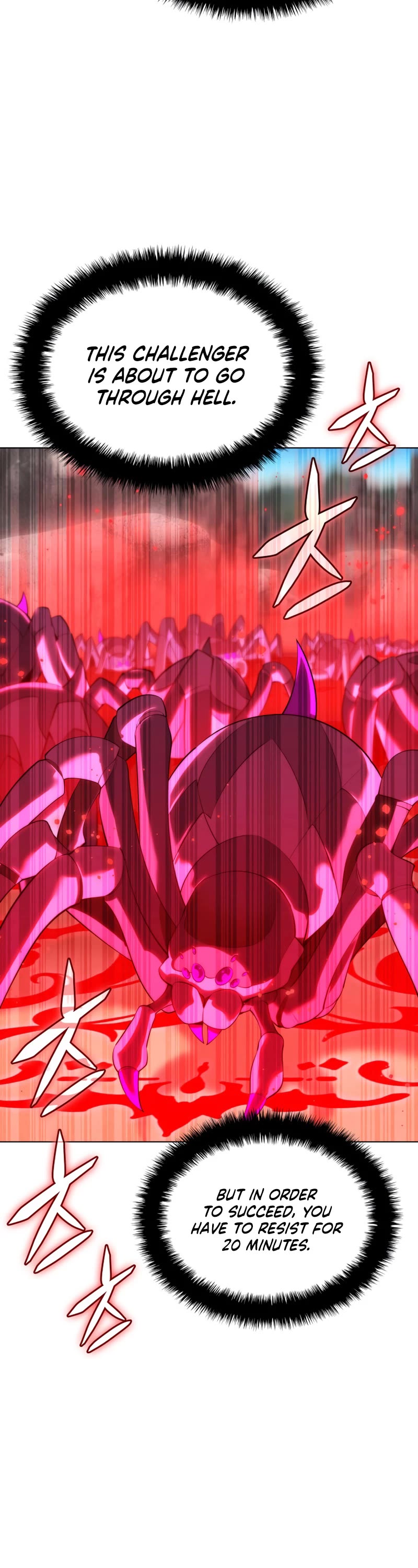 Overgeared (Team Argo) chapter 185 page 17