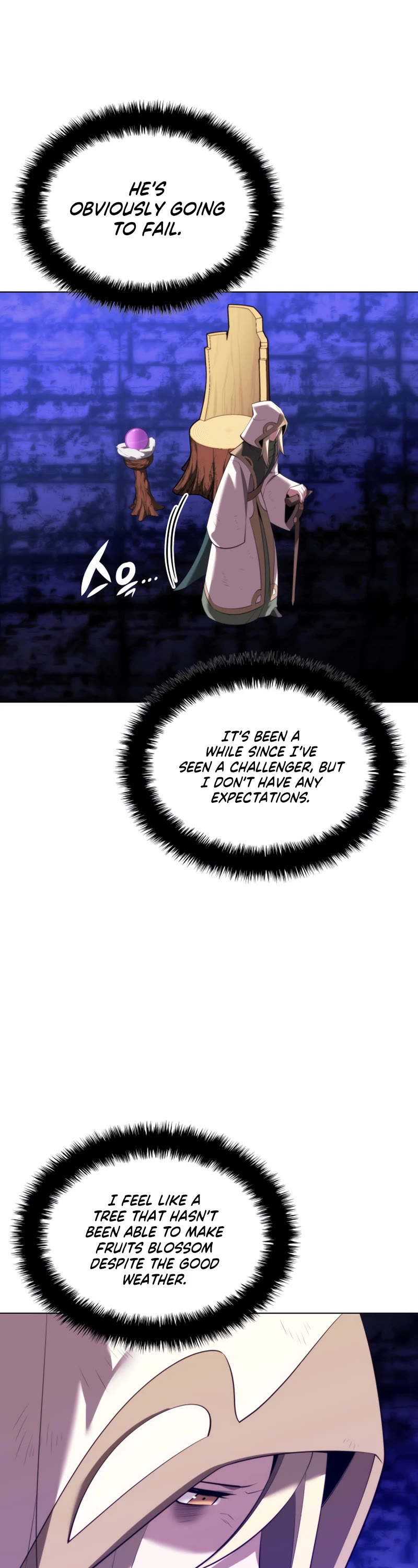 Overgeared (Team Argo) chapter 185 page 18