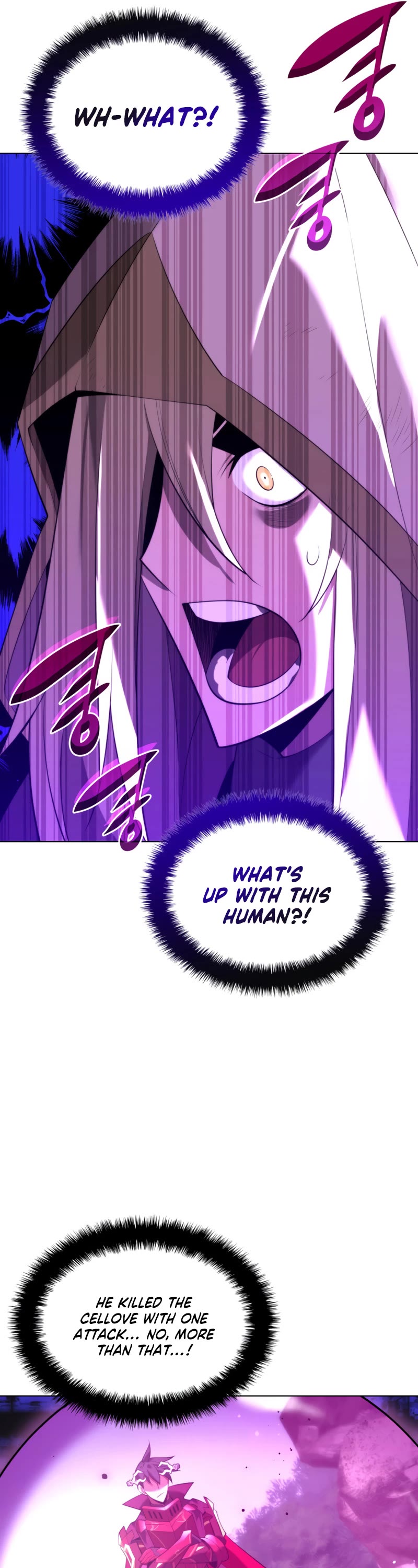 Overgeared (Team Argo) chapter 185 page 22