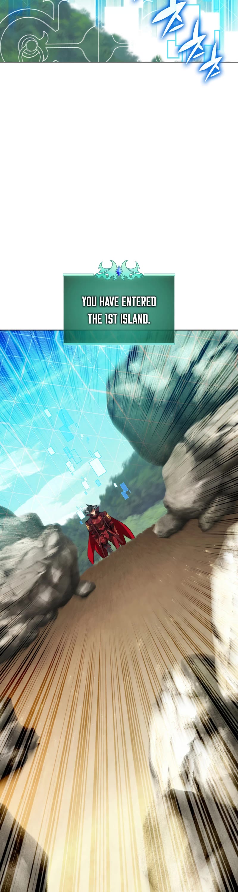 Overgeared (Team Argo) chapter 185 page 3