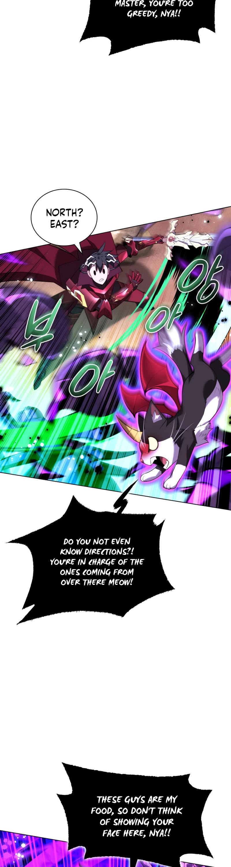 Overgeared (Team Argo) chapter 185 page 31