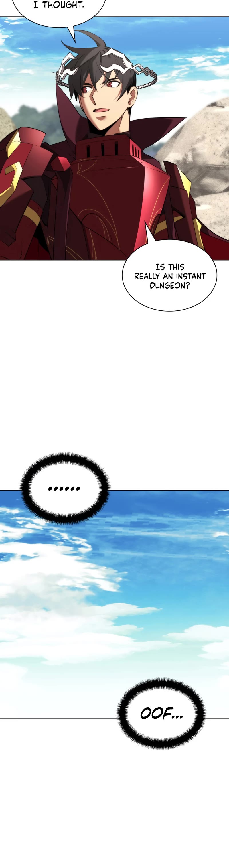 Overgeared (Team Argo) chapter 185 page 5