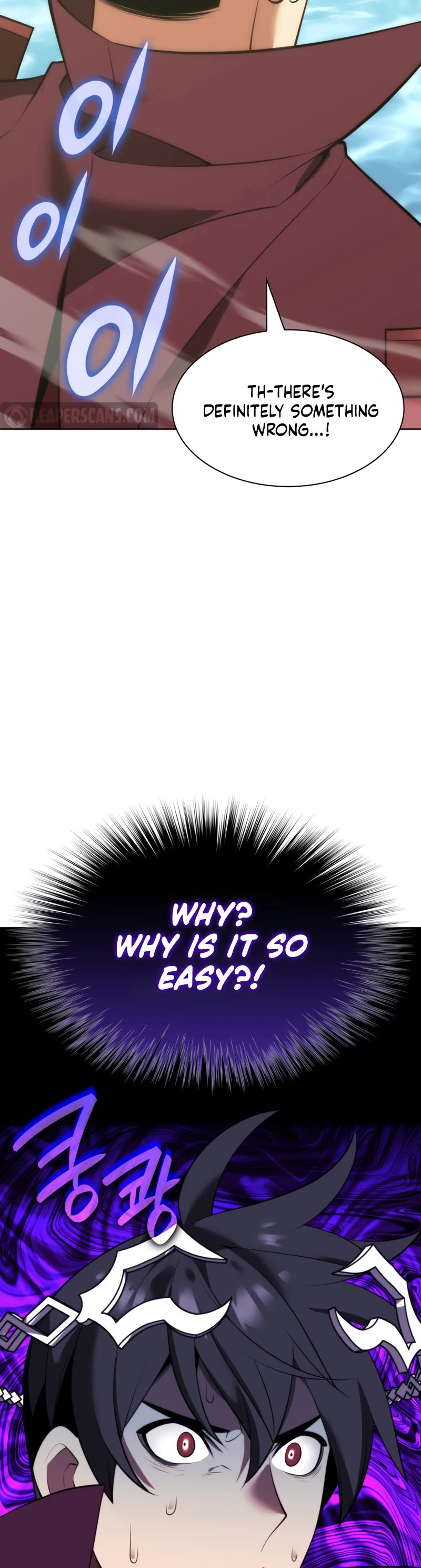 Overgeared (Team Argo) chapter 185 page 59