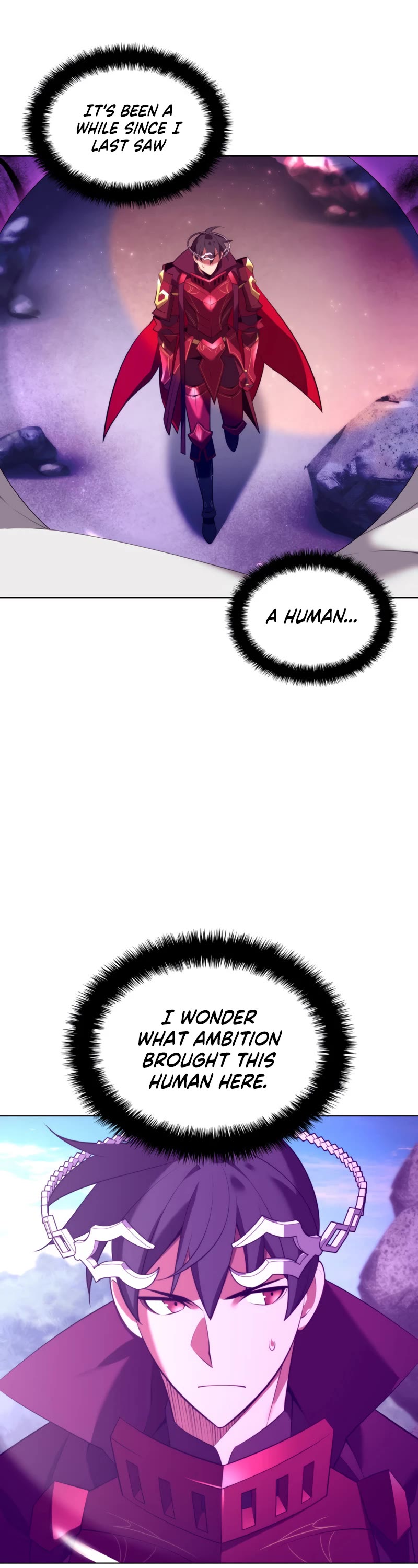 Overgeared (Team Argo) chapter 185 page 6