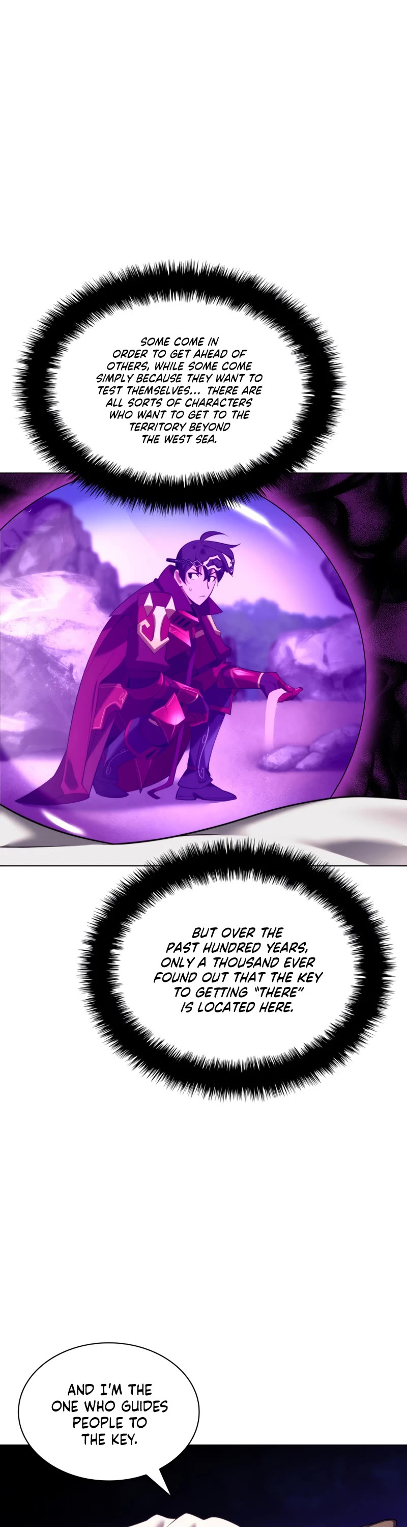 Overgeared (Team Argo) chapter 185 page 7