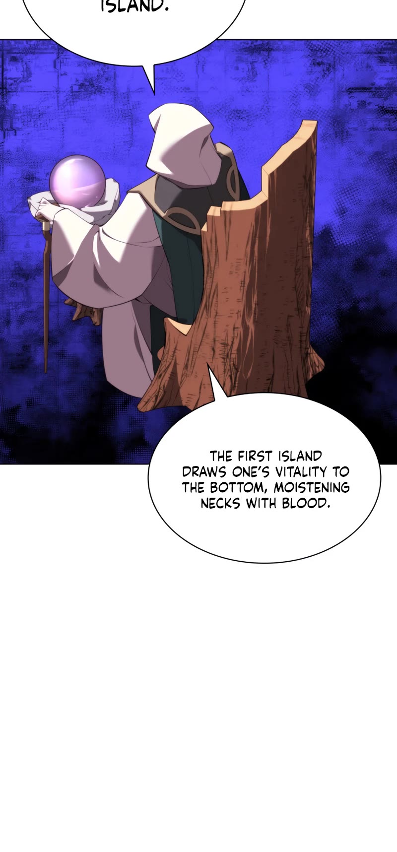 Overgeared (Team Argo) chapter 185 page 9