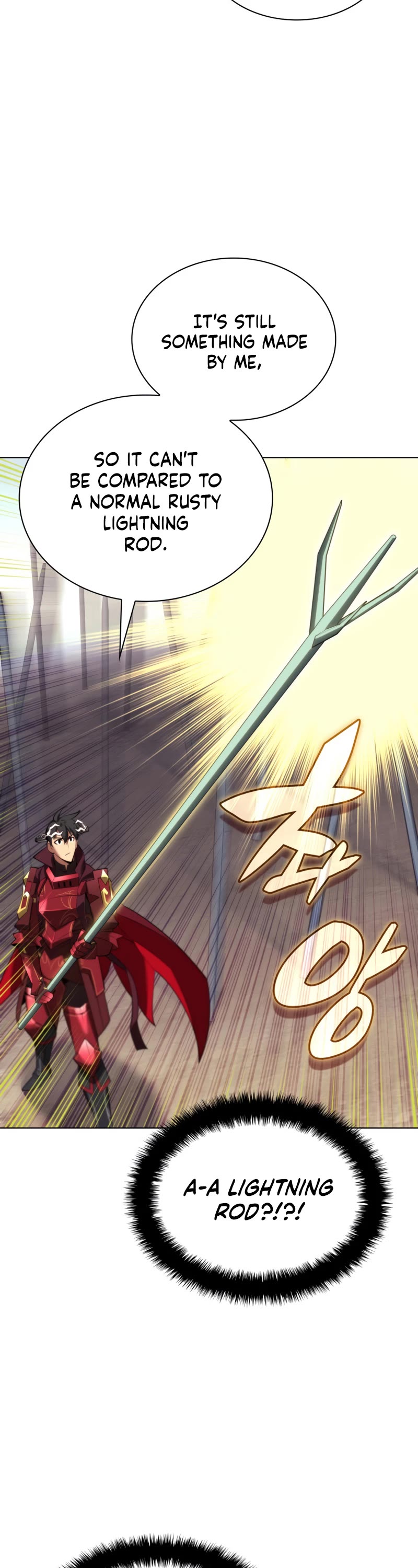 Overgeared (Team Argo) chapter 186 page 15